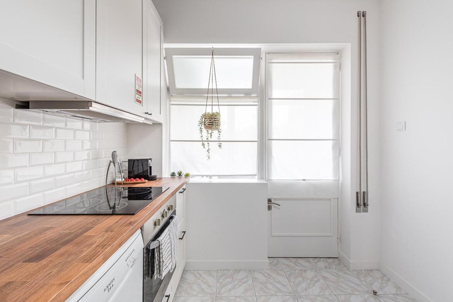 Guestready - Fluvial Oporto Apartment エクステリア 写真