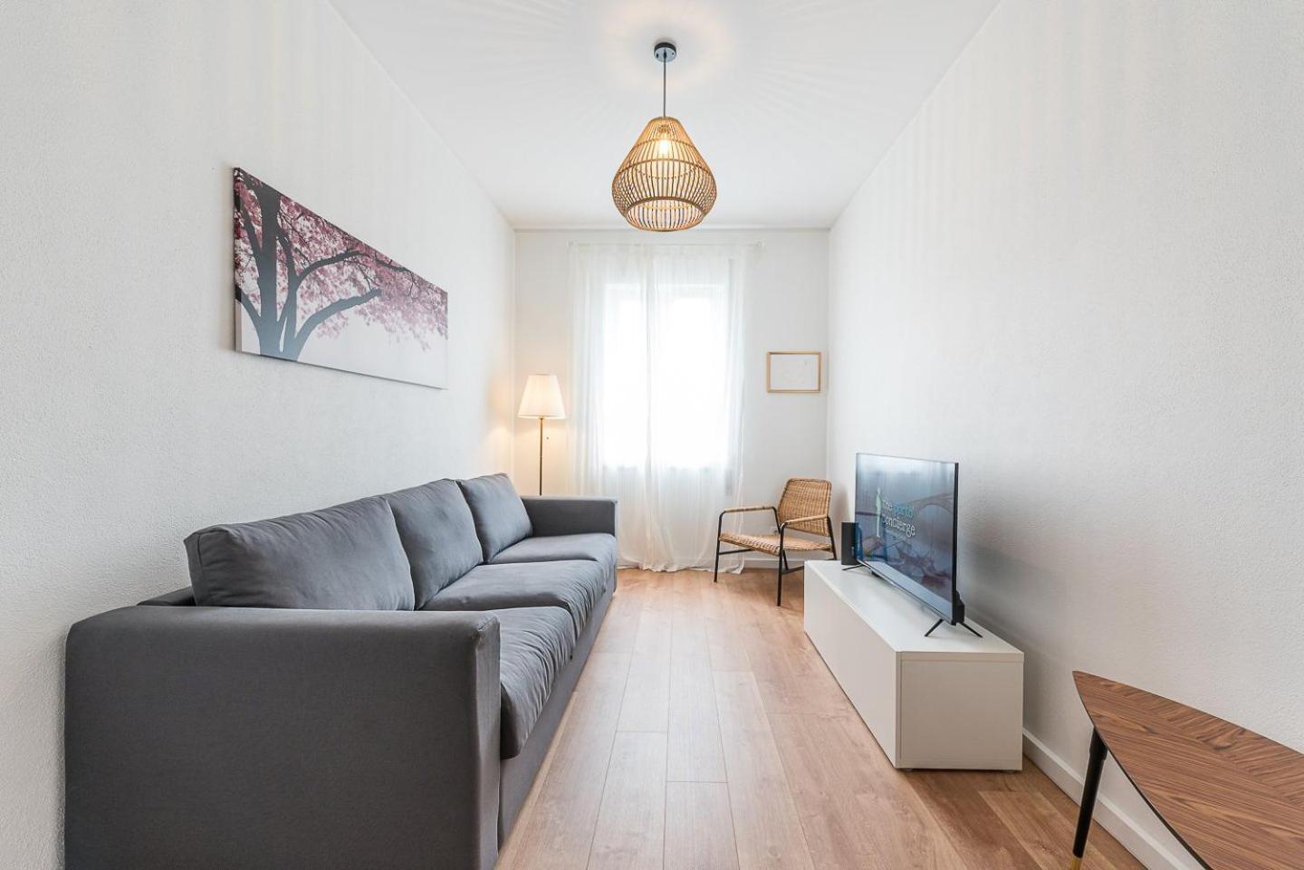 Guestready - Fluvial Oporto Apartment エクステリア 写真