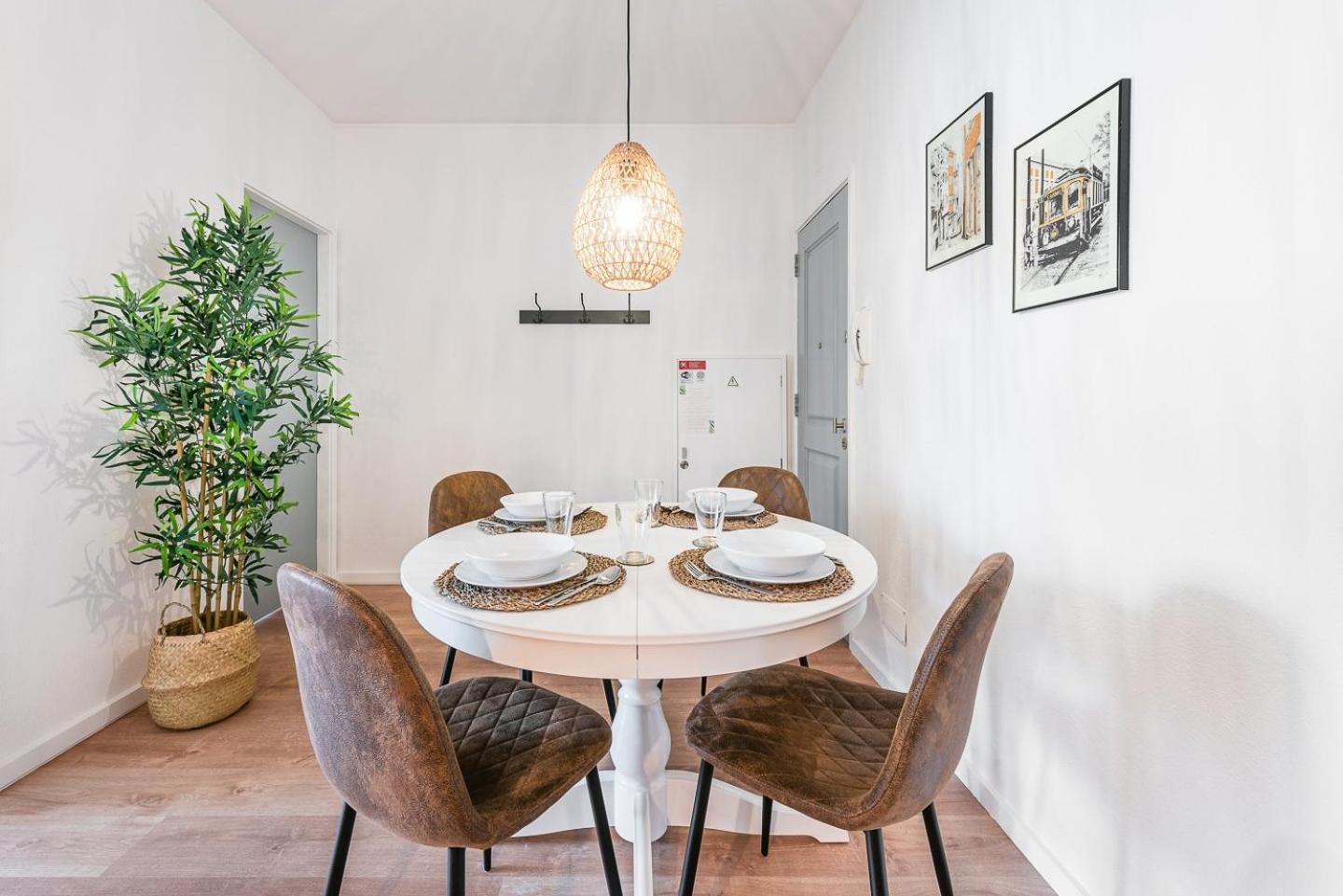 Guestready - Fluvial Oporto Apartment エクステリア 写真