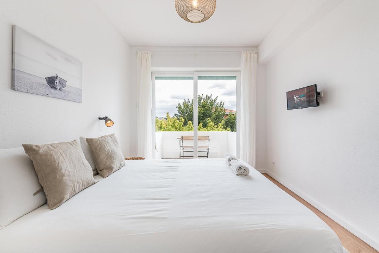Guestready - Fluvial Oporto Apartment エクステリア 写真
