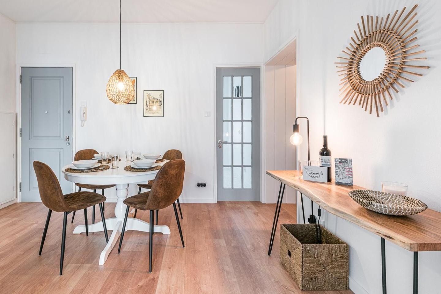 Guestready - Fluvial Oporto Apartment エクステリア 写真