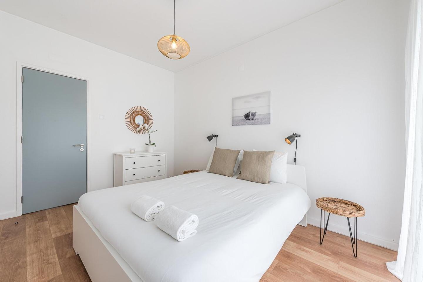 Guestready - Fluvial Oporto Apartment エクステリア 写真
