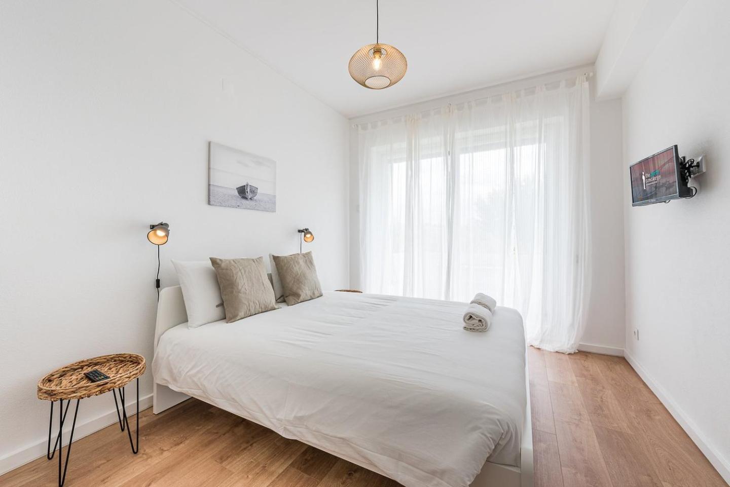 Guestready - Fluvial Oporto Apartment エクステリア 写真
