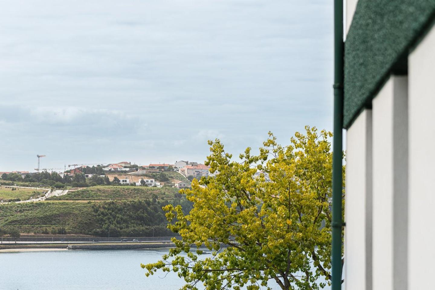 Guestready - Fluvial Oporto Apartment エクステリア 写真