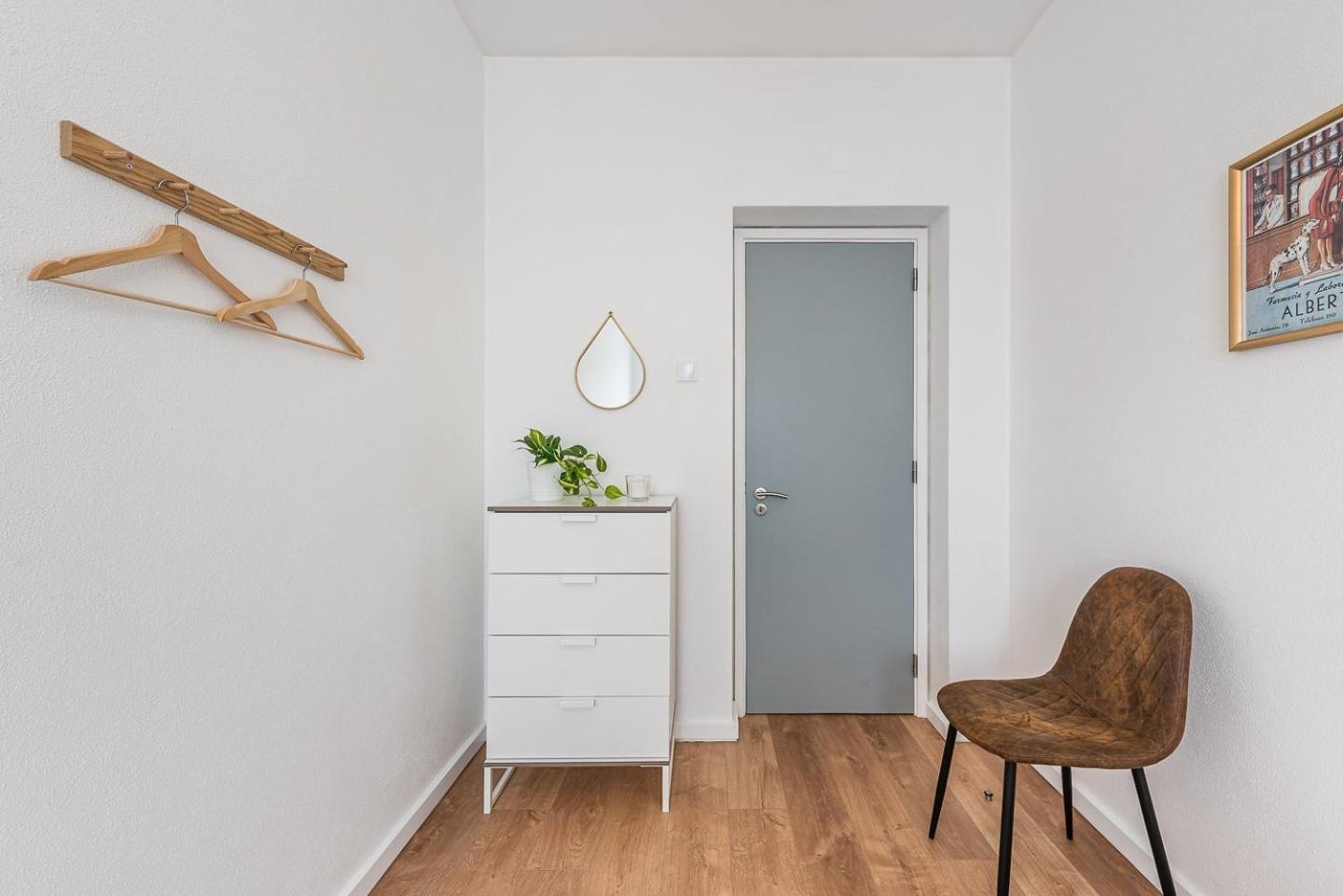 Guestready - Fluvial Oporto Apartment エクステリア 写真
